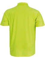 Spiro S 288X Športové polo „Aircool“ 29.288X flo yellow Spiro S 288X Športové polo „Aircool“ 29.288X flo yellow