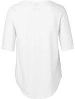 Neutral O 81004 Dámske tričko „Loose Fit“ 77.8104 biele Neutral O 81004 Dámske tričko „Loose Fit“ 77.8104 biele