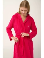 Vamp - Froté župan s kapucňou 20950 - Vamp