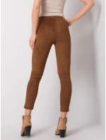 Nohavice 217 SP 23189.41 hnedá Nohavice 217 SP 23189.41 hnedá