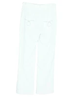 Dámske nohavice v páse na gumu 0127 - Gonera