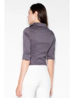 Dámska košeľa VT028 - Venaton Dámska košeľa VT028 - Venaton