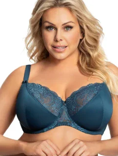 Mäkká dámska podprsenka K686 BIG RITA