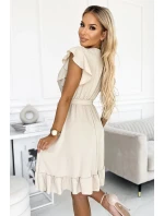 Spoločenské šaty model 182490 Numoco Spoločenské šaty model 182490 Numoco