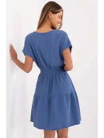 Denné šaty model 213835 Taliansko Moda Denné šaty model 213835 Taliansko Moda