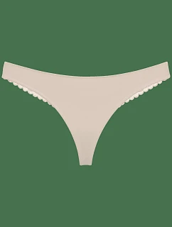 Krásna modalová podprsenka – telová béžová – TRIUMPH Telová béžová – TRIUMPH