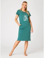 Košeľa Key LHD 740 A26 w/r S-XL women