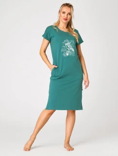 Košeľa Key LHD 740 A26 w/r S-XL women