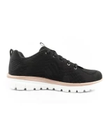 Skechers Graceful-Get Dámske športové topánky Pohodlné ľahké priedušné dámske