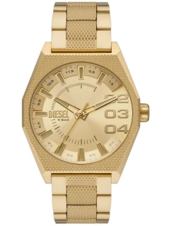 Pánske hodinky DIESEL Scraper DZ2173 + BOX