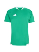 Pánsky dres adidas Tiro 26 Competition Match Jersey green KA6235 pánsky