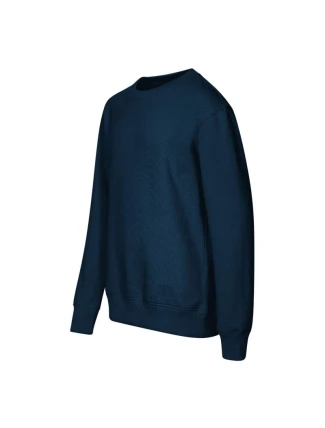 Detská mikina (tmavomodrá)