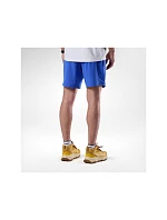 Pánske šortky ROSSIGNOL Sidelhorn Short 7' modré Pánske šortky ROSSIGNOL Sidelhorn Short 7' modré