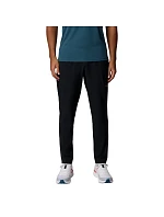 Nohavice Columbia Stealth Spring 2157253010, čierne, veľkosť L