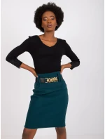 Blúzka RV BZ 7529.92 čierna