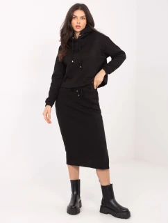 Súprava RV KMPL 6109.31 čierna