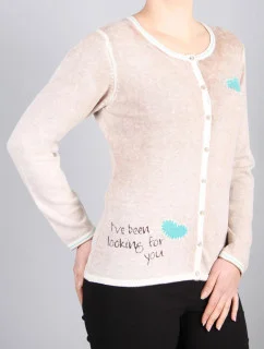 Dámsky svetrík Pamir - Hegler