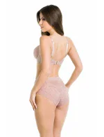 Dámska podprsenka NAKED SOFT 19064 Béžová