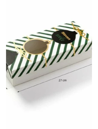 DEKORATÍVNA KRABIČKA - OZDOBY 171