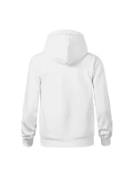 Mikina Malfini Moon W MLI-42100 white