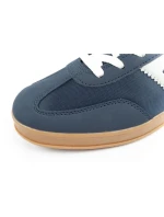 Lee Cooper pánske tenisky módne pohodlné odolné tmavomodré