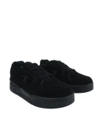 Champion RD PRM Suede pánska obuv black S22516 KK001