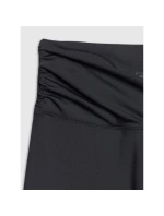 Dámske rýchloschnúce legíny na jogu a pilates 4F 4FWAW25TFTIF369-20S Dámske rýchloschnúce legíny na jogu a pilates 4F 4FWAW25TFTIF369-20S