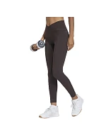 Dámske legíny adidas 3S X-Over KT3284