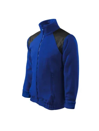 Rimeck fleecová unisex bunda Hi-Q M MLI-50605