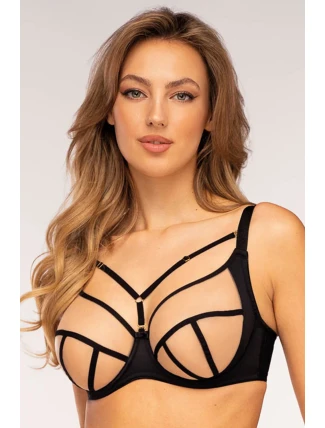 Unikat Griselda farba:čierna/béžová Unikat Griselda farba:čierna/béžová