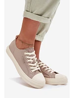 Dámske tenisky Big Star TT274819 Grey Dámske tenisky Big Star TT274819 Grey