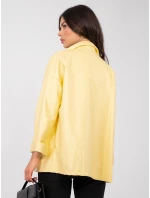Blazer IT MA FL10061.51 svetlo žltá