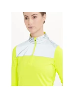 Dámská běžecká mikina Endurance Tusina W