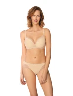 Dámska podprsenka PEPITE PUSH UP - Nipplex