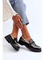 Poltopánky model 194694 Krok vo veľkom štýle Poltopánky model 194694 Krok vo veľkom štýle