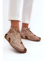 Obuv model 213154 Step in style