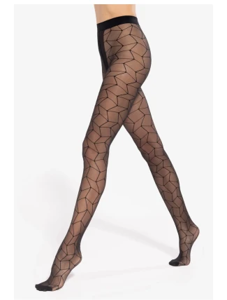 Pančuchy model 218782 Gatta