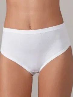 Bavlnené nohavičky Jednoducho to najlepšie 5000 3PACK