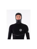 RIP CURL HEATSEEKER 3MM GB HOOD neoprénová čiapka