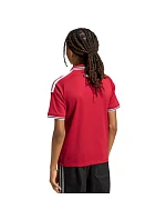 Detské domáce tričko adidas Manchester United 26/27 červené KC4796 Detské domáce tričko adidas Manchester United 26/27 červené KC4796