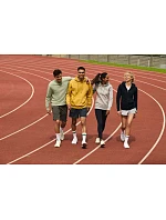 Russell Athletic 266F Dámska mikina s kapucňou „Authentic“ 10.266F bright royal