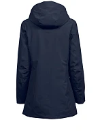 Tee Jays TJ 9609 Dámska parka 18.9609 tmavomodrá Tee Jays TJ 9609 Dámska parka 18.9609 tmavomodrá