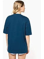 Kariban K 3008 Oversize tričko z hrubej bavlny 20.3008 čierne Kariban K 3008 Oversize tričko z hrubej bavlny 20.3008 čierne