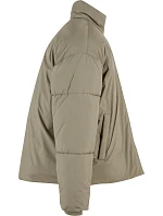 Build your Brand BY 309 Pánska oversize bunda 56.0309 bledo olivová Build your Brand BY 309 Pánska oversize bunda 56.0309 bledo olivová