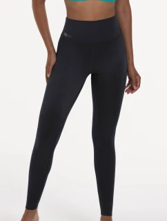 športové masážne nohavice. 1675 antracit - Active