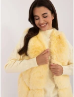 Vesta AT KZ 2375.00P svetložltá