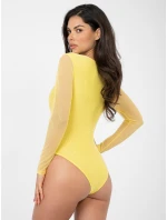 Body IT BO 21601 1.89 žltá