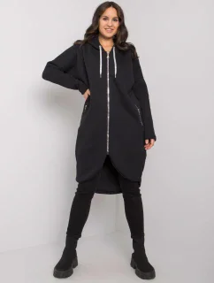 Mikina RV BL 5775.17X čierna