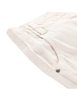 Dámske široké vrecká nax NAX SERDA pastelový pergamen Dámske široké vrecká nax NAX SERDA pastelový pergamen