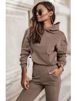 Dámska tepláková súprava Bibi D8 - IVON Dámska tepláková súprava Bibi D8 - IVON